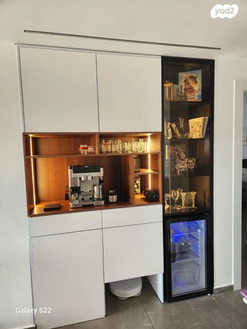 דירה, שדרות בפארק, שדרות