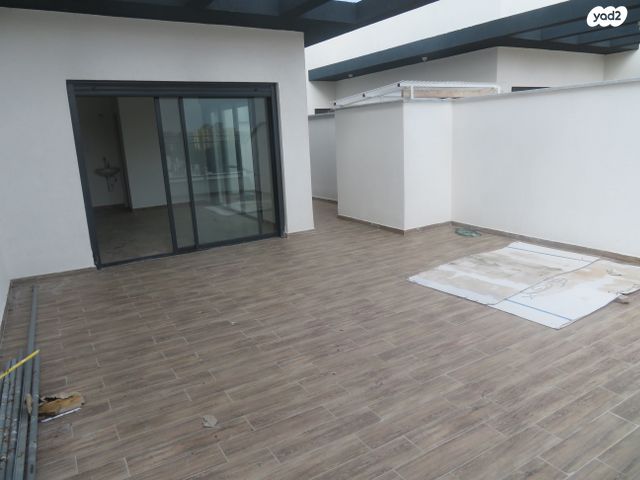 גג/ פנטהאוז, אשדוד