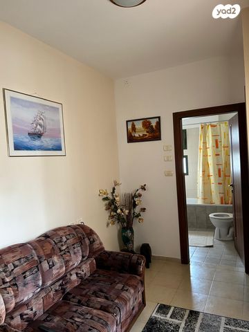 דו משפחתי, הברושים 34, כרמיאל