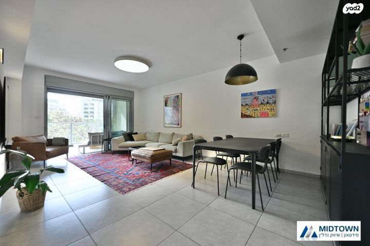 דירה, יונה ואליעזר נלקין 10, כפר סבא הירוקה, כפר סבא