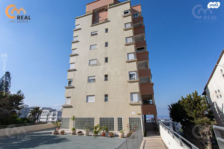 דירה, ורדיה, ורדיה, חיפה