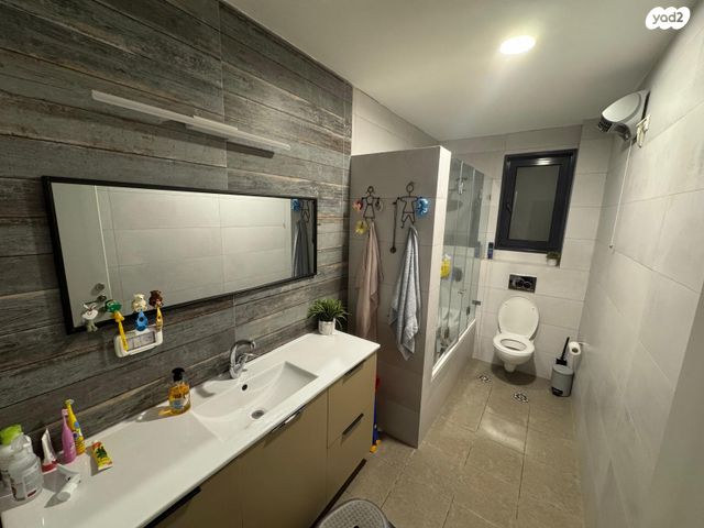 דירה, הקרן, גליל ים (מתחם הכוכבים), הרצליה