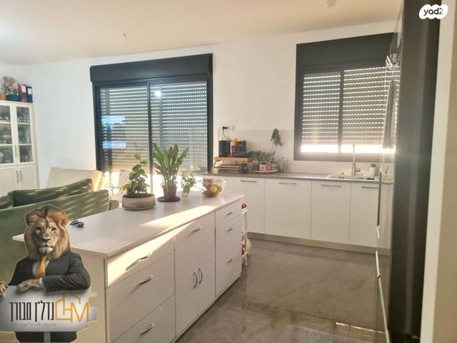 דירה, יהושוע אזולאי 8, נווה שרון / שער העיר, נתיבות