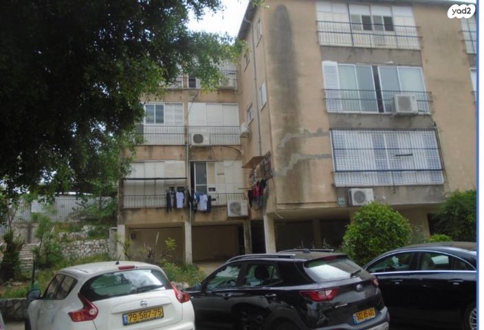 דירה, דב גרונר 46, תל גיבורים, בני ברק