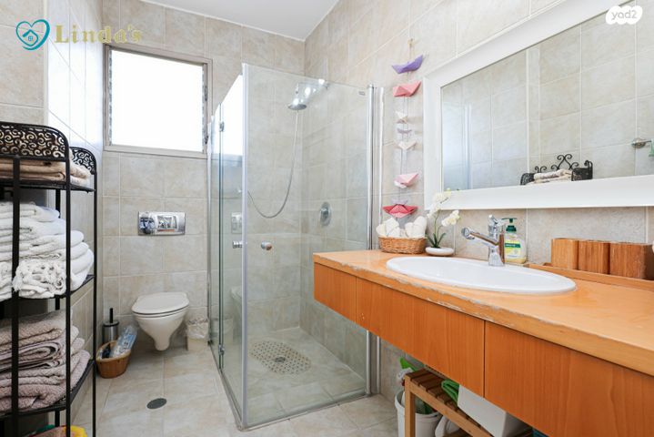 דופלקס, שלמה המלך 26, צפון מערב מרכז העיר, נתניה