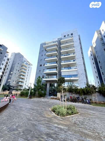 דירה, גליל ים (מתחם הכוכבים), הרצליה