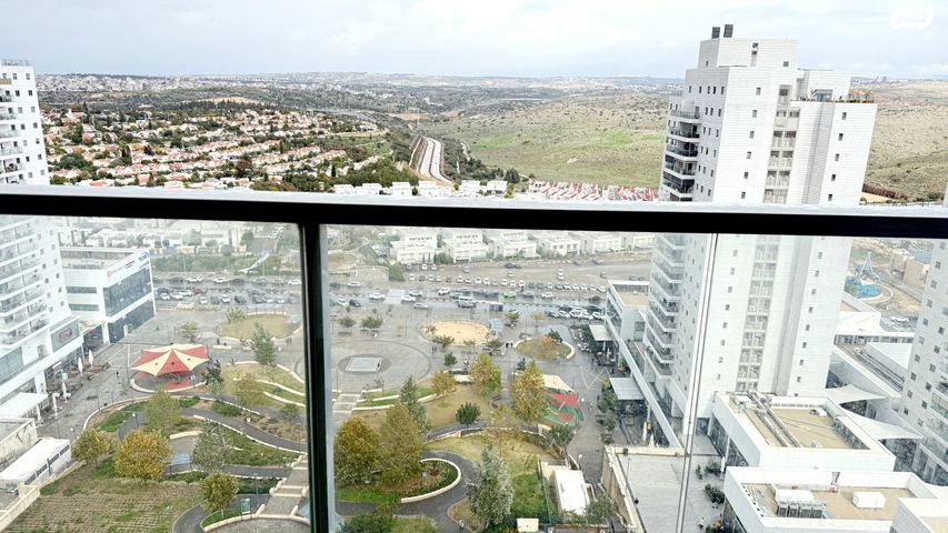 דירה, ראש העין