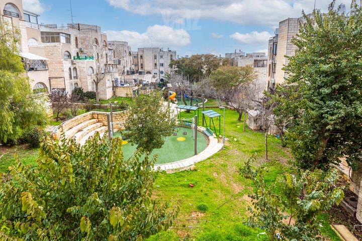 דירה למכירה בירושלים (תיווך) — 4