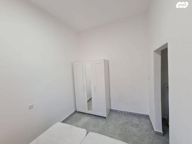 דירה, דרך אלנבי, קרית אליעזר, חיפה