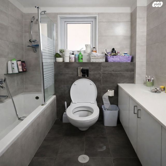 דירה, סמטת צבי פיקסלר 8, רמת הדר, גבעת שמואל