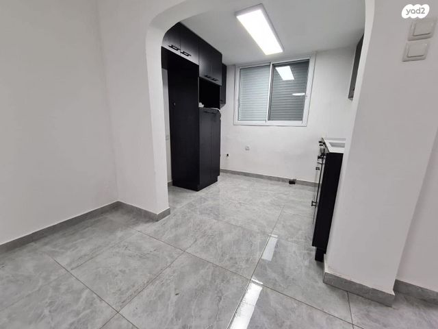 דירה, דרך אלנבי, קרית אליעזר, חיפה