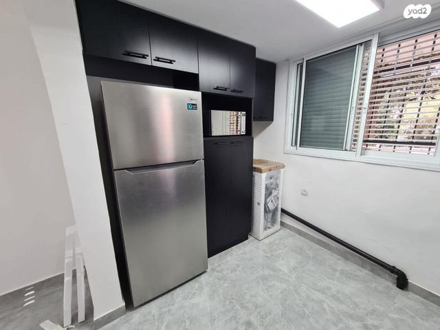 דירה, דרך אלנבי, קרית אליעזר, חיפה