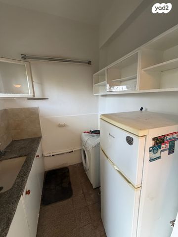 דירה, משמר הגבול, רוממה, חיפה