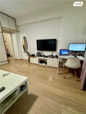 מרתף/ פרטר, אנטיגונוס, הצפון החדש - צפון, תל אביב יפו