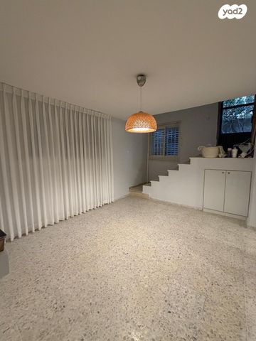 יחידת דיור, הנשיא, בית שמש