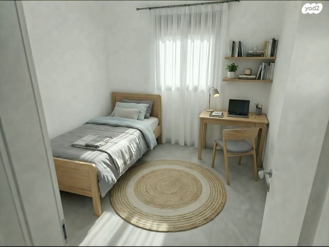 דירה, לשם, אריאל