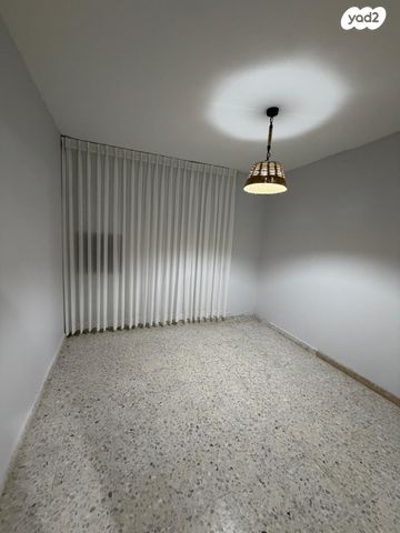 יחידת דיור, הנשיא, בית שמש