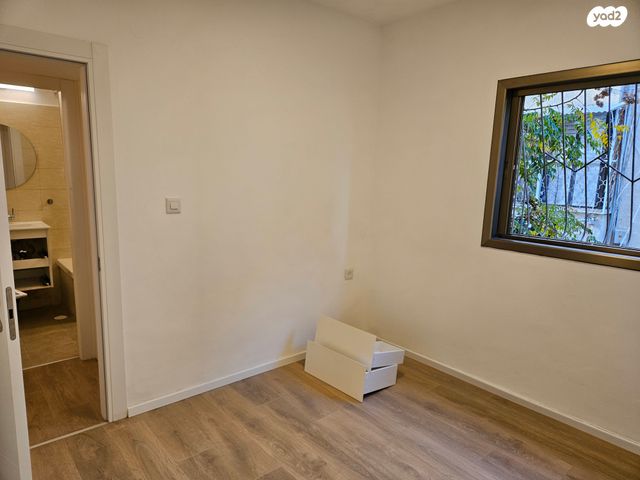 דירה, רוקח, שכונת הותיקים, רמת גן