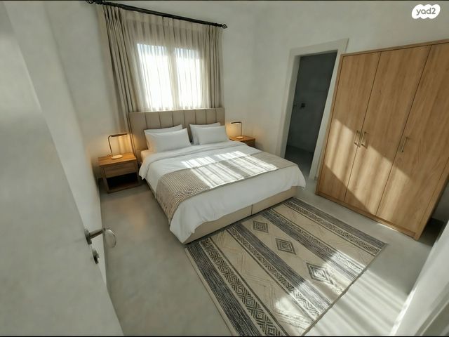 דירה, לשם, אריאל