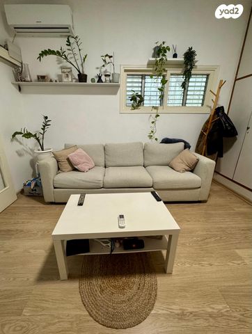 מרתף/ פרטר, אנטיגונוס, הצפון החדש - צפון, תל אביב יפו