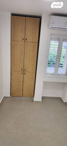 דירה, שלמה בן יוסף 14, רמת אביב ג', תל אביב יפו