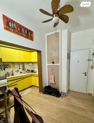 מרתף/ פרטר, אנטיגונוס, הצפון החדש - צפון, תל אביב יפו