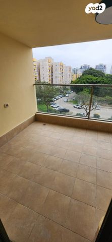 דירה, שלמה בן יוסף 14, רמת אביב ג', תל אביב יפו