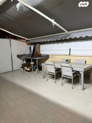 דירת גן, בזל, הצפון הישן - צפון, תל אביב יפו