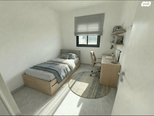 דירה, לשם, אריאל