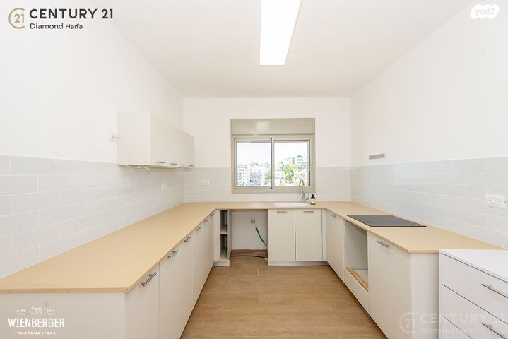 גג/ פנטהאוז, מרגלית, שמבור, חיפה