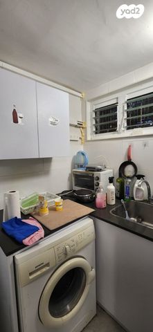 דירה, הפועל 8, בת ים