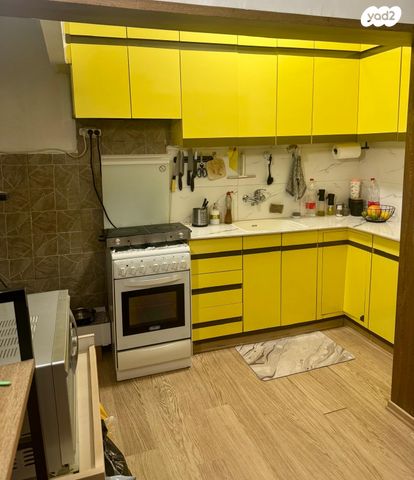 מרתף/ פרטר, אנטיגונוס, הצפון החדש - צפון, תל אביב יפו