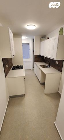 דירה, שלמה בן יוסף 14, רמת אביב ג', תל אביב יפו