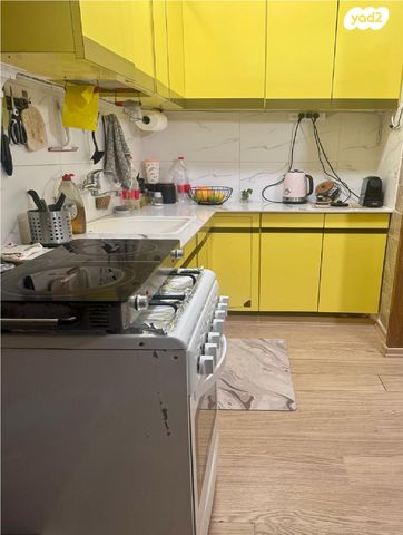 מרתף/ פרטר, אנטיגונוס, הצפון החדש - צפון, תל אביב יפו