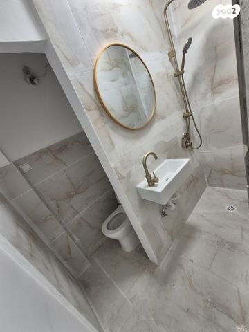 דירה, לב העיר, בת ים