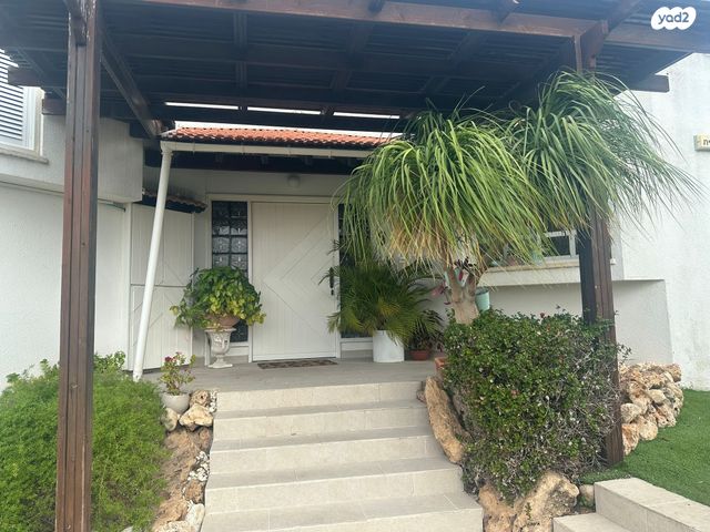 בית פרטי/ קוטג', אבן יהודה