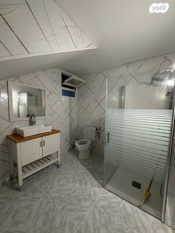 יחידת דיור, הנשיא, בית שמש