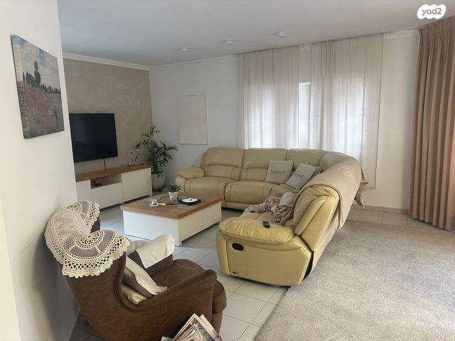 בית פרטי/ קוטג', אבן יהודה