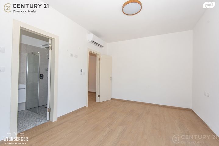 גג/ פנטהאוז, מרגלית, שמבור, חיפה