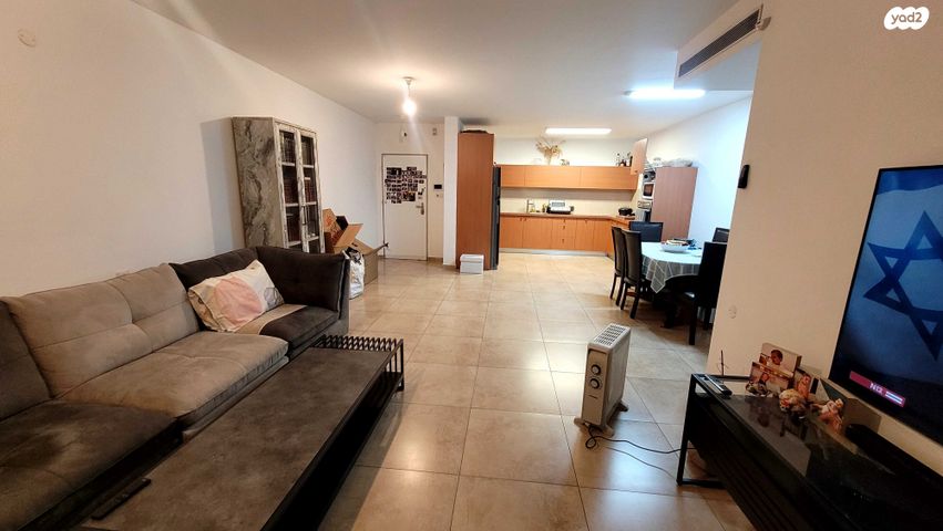 דירה, אהוד מנור, קרית אילון, חולון