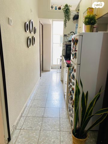 דירה, פרישמן, הצפון הישן - דרום, תל אביב יפו