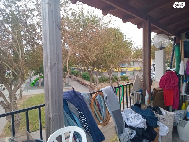 גג/ פנטהאוז, נגבה 13, עמידר, בת ים