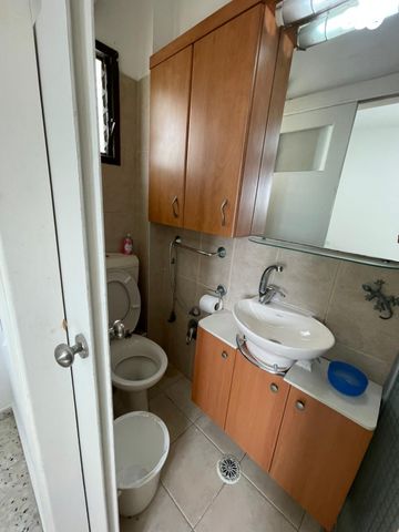 דירה, משה סנה, קרית שרת מזרח, חולון