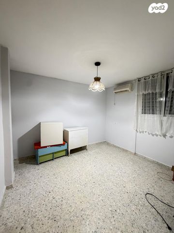 יחידת דיור, הנשיא, בית שמש