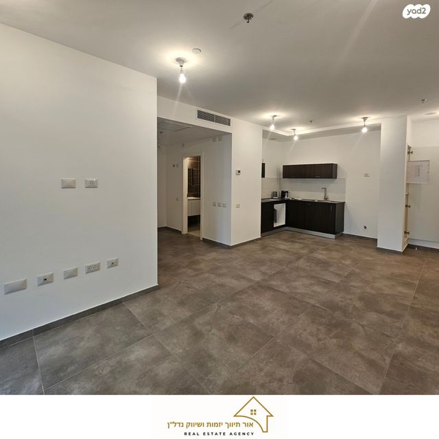 דירה, תוצרת הארץ 5, נחלת יצחק, תל אביב יפו