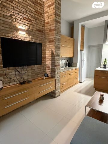 דירת גן, בזל, הצפון הישן - צפון, תל אביב יפו