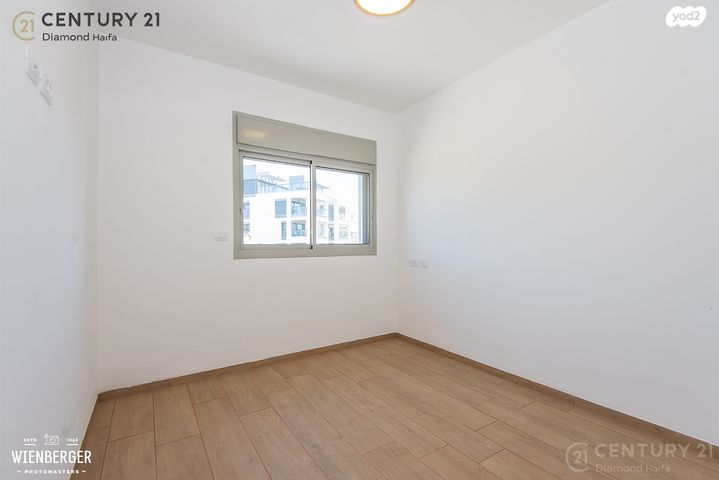 גג/ פנטהאוז, מרגלית, שמבור, חיפה