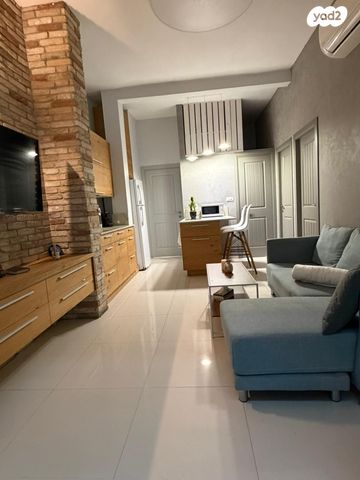 דירת גן, בזל, הצפון הישן - צפון, תל אביב יפו