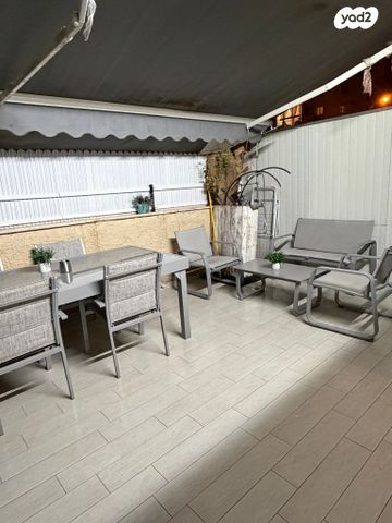 דירת גן, בזל, הצפון הישן - צפון, תל אביב יפו