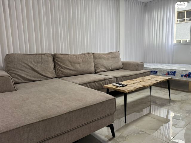 דירה, רוטשילד עצמאות, בת ים